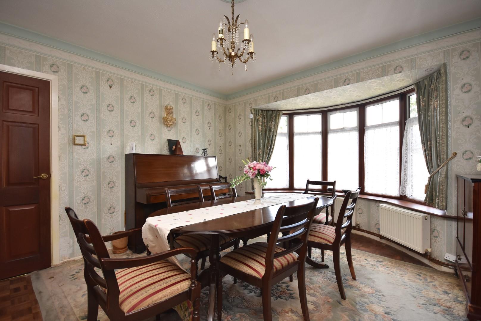 7 The Paddocks, Penarth, CF64 5BW
